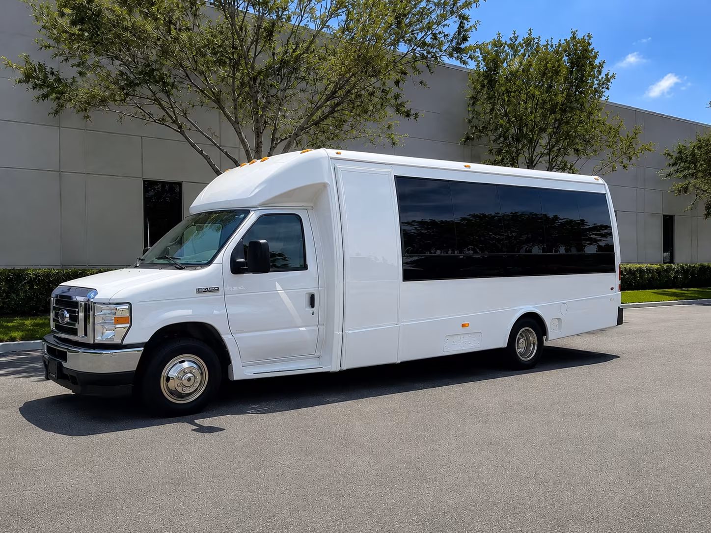 Beaumont Airport Transportation