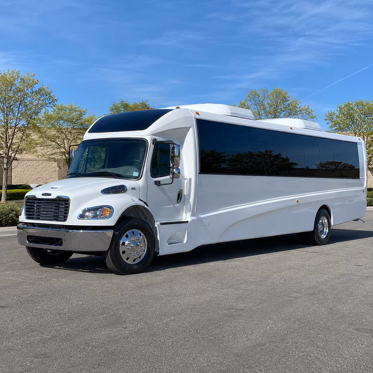Beaumont Airport Shuttle & Transportation group transportation