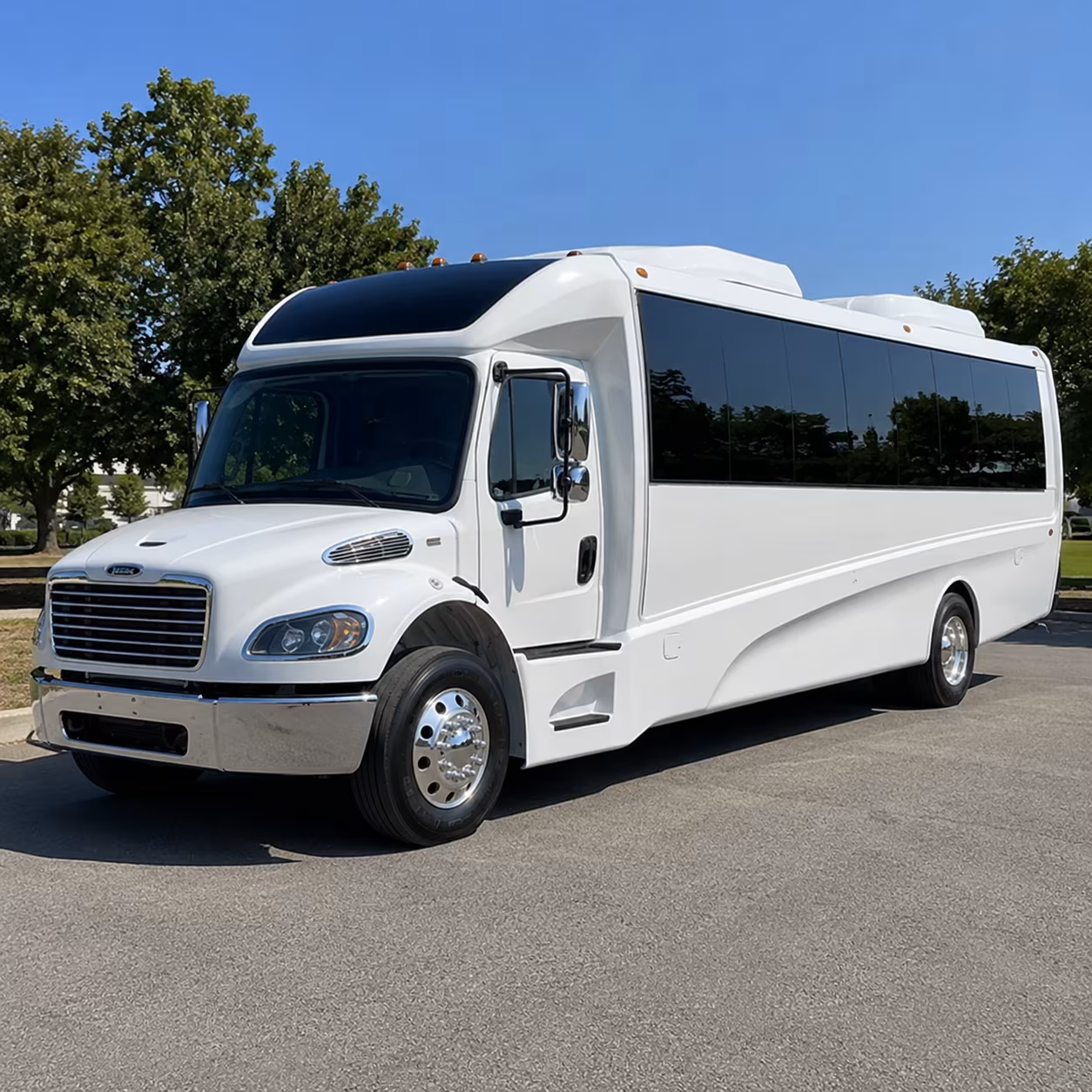 Beaumont Airport Shuttle & Transportation route planning