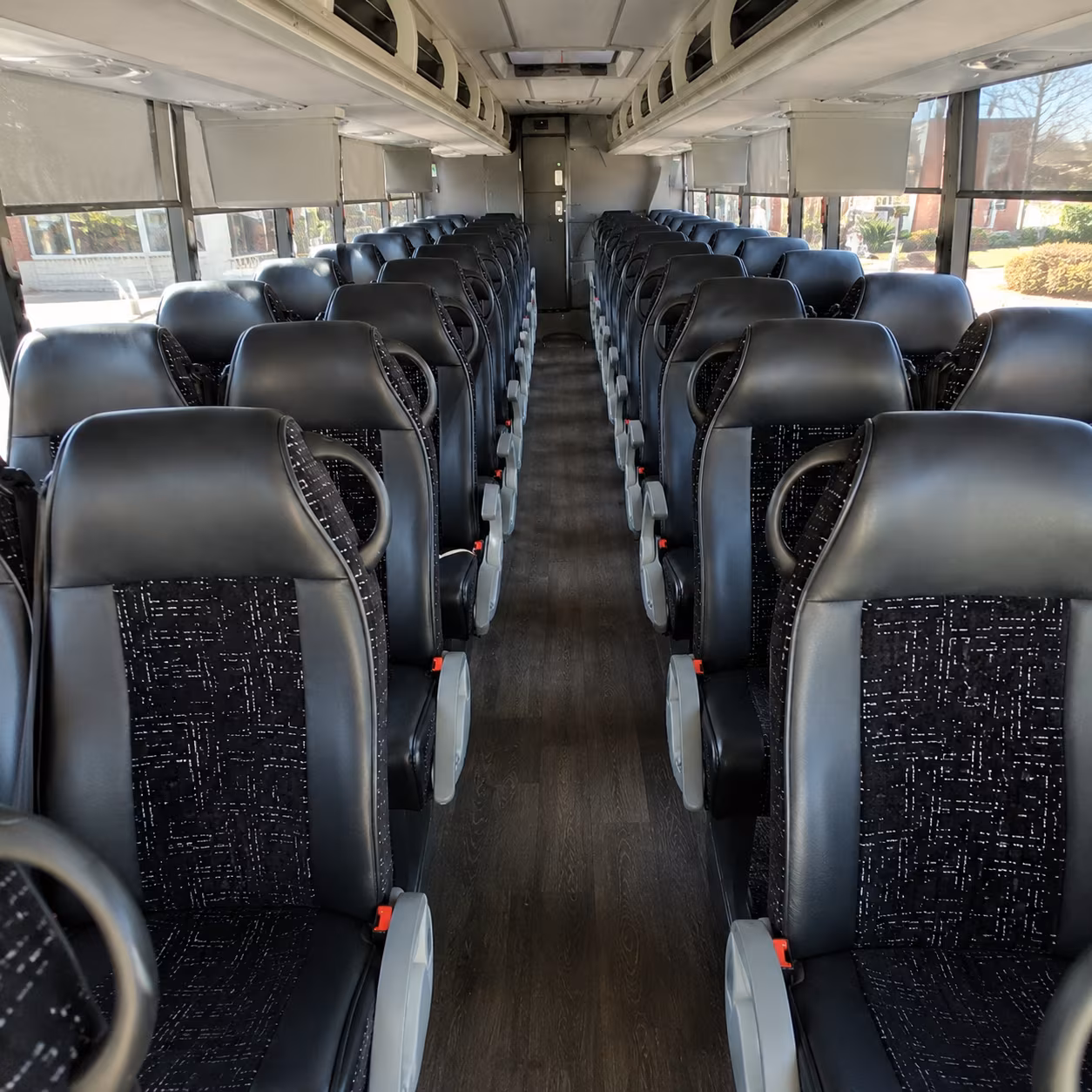 Beaumont Airport Shuttles & Transportation