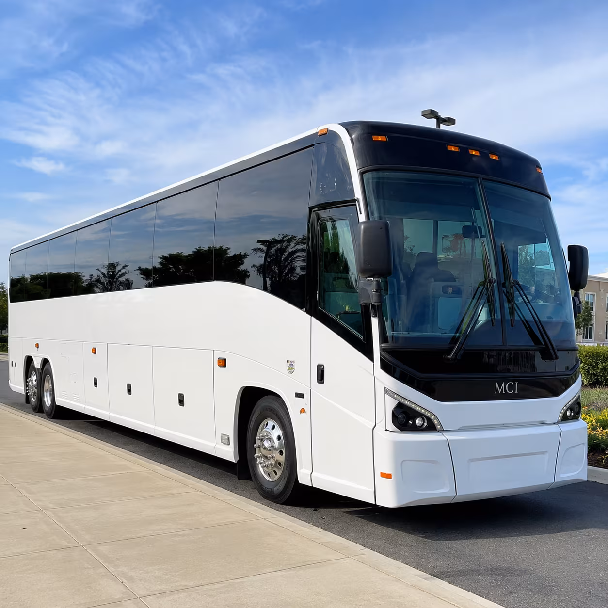 Beaumont Corporate Event Transportation
