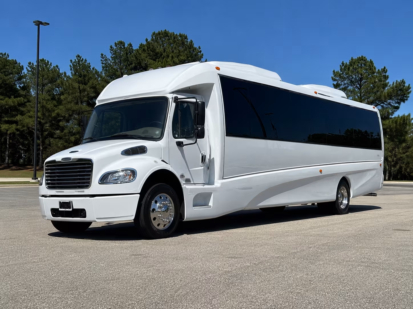 Beaumont Prom & Homecoming Transportation route planning