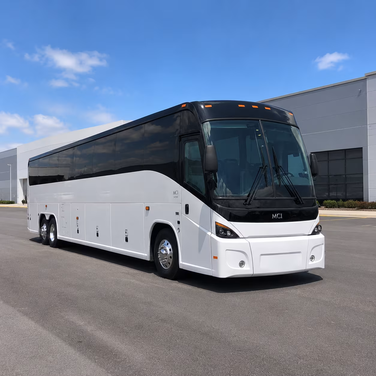 Beaumont School Event Transportation group transportation