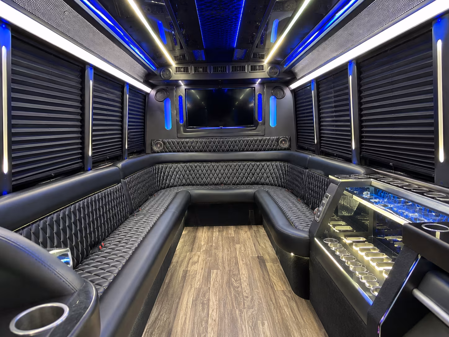Beaumont Sporting Event Transportation group transportation