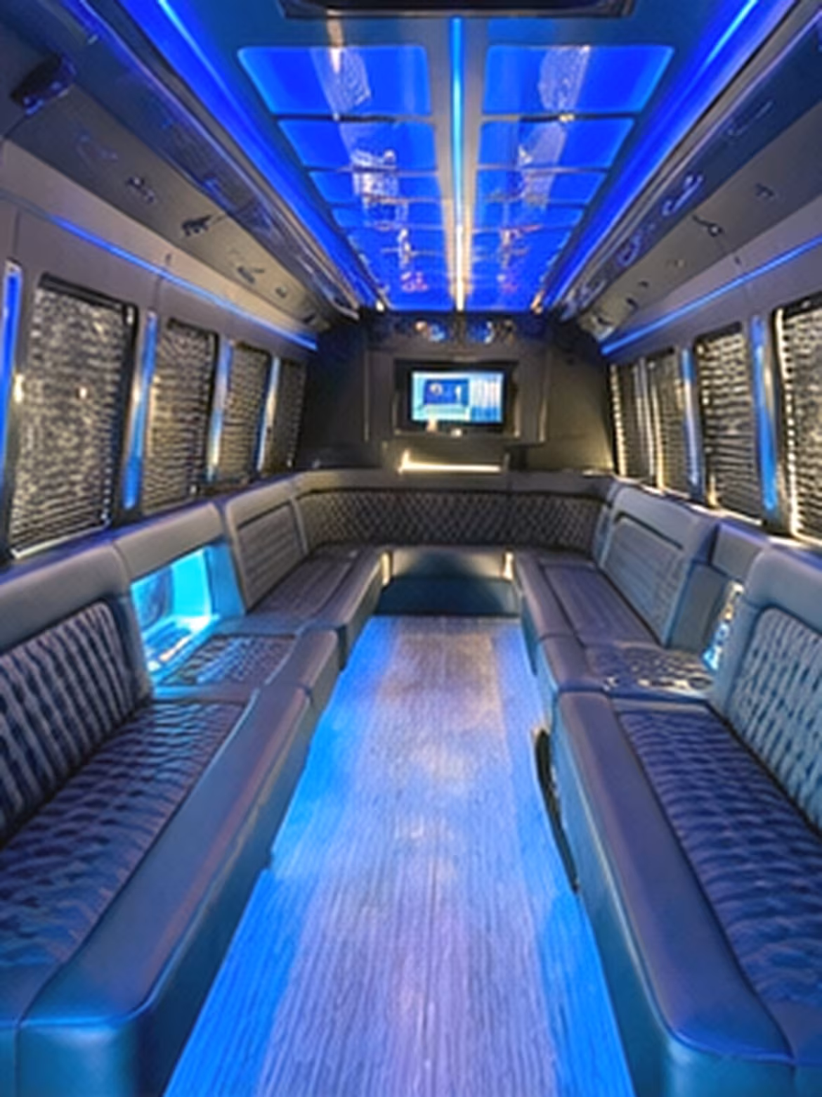 Beaumont Sporting Event Transportation