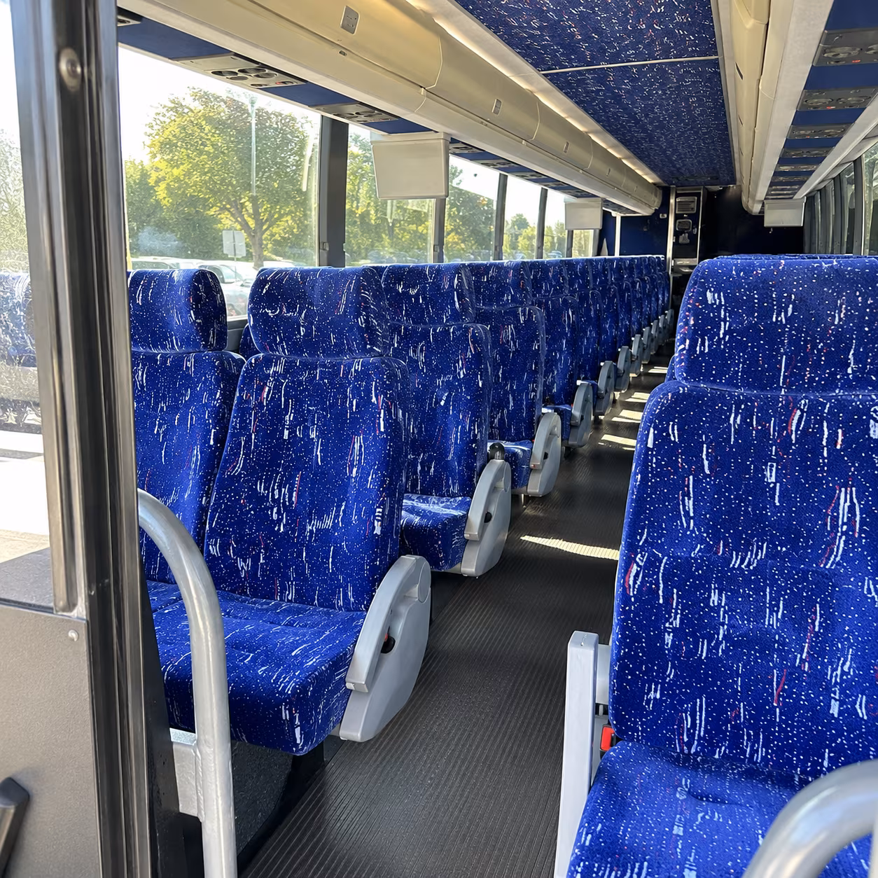 College Station Airport Shuttles & Transportation