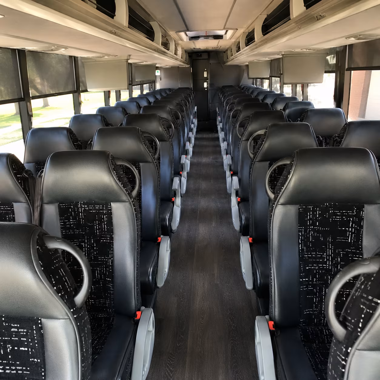 College Station School Event & Field Trip Transportation