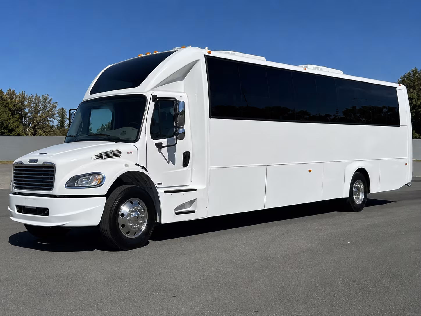 College Station Winery Tour & Pub Crawl Transportation