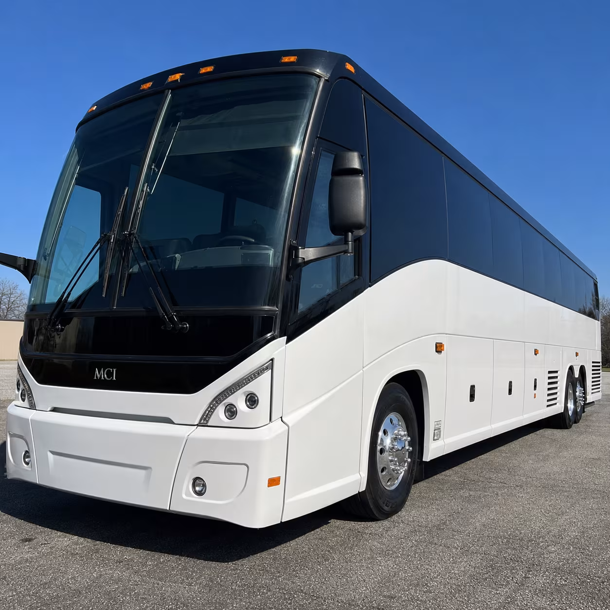 Galveston Corporate Event Transportation