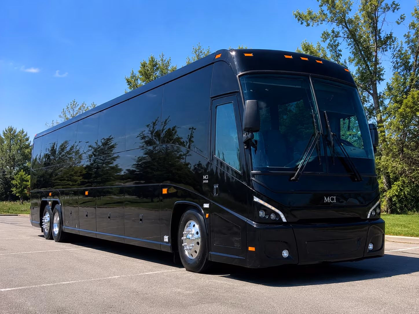 Galveston Wedding Transportation & Shuttle Service