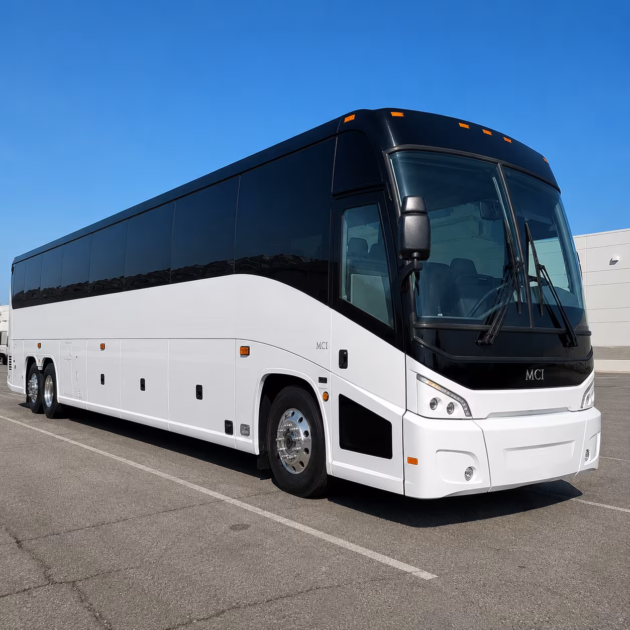 Houston Concert Transportation & Shuttles