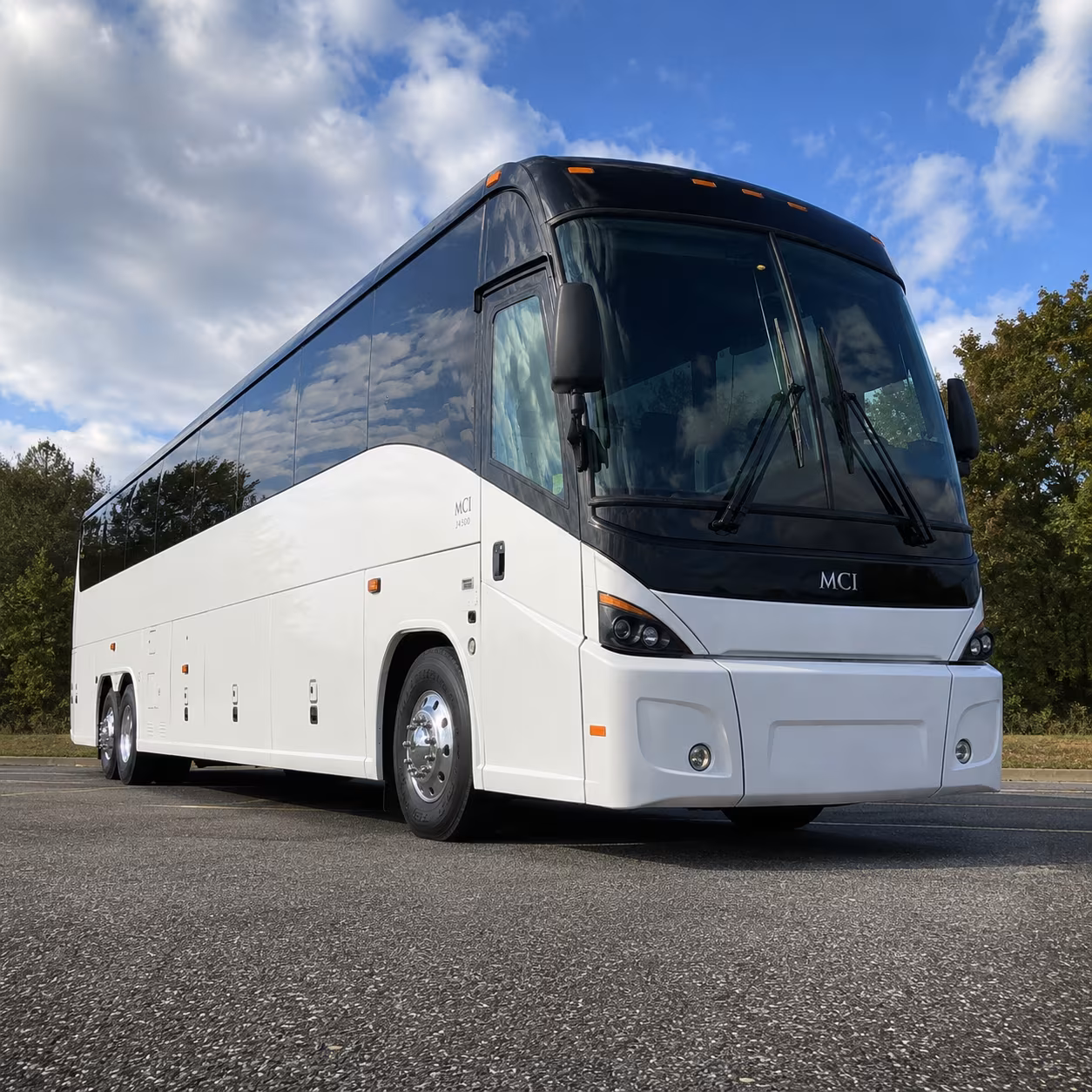 Houston Corporate Event Transportation