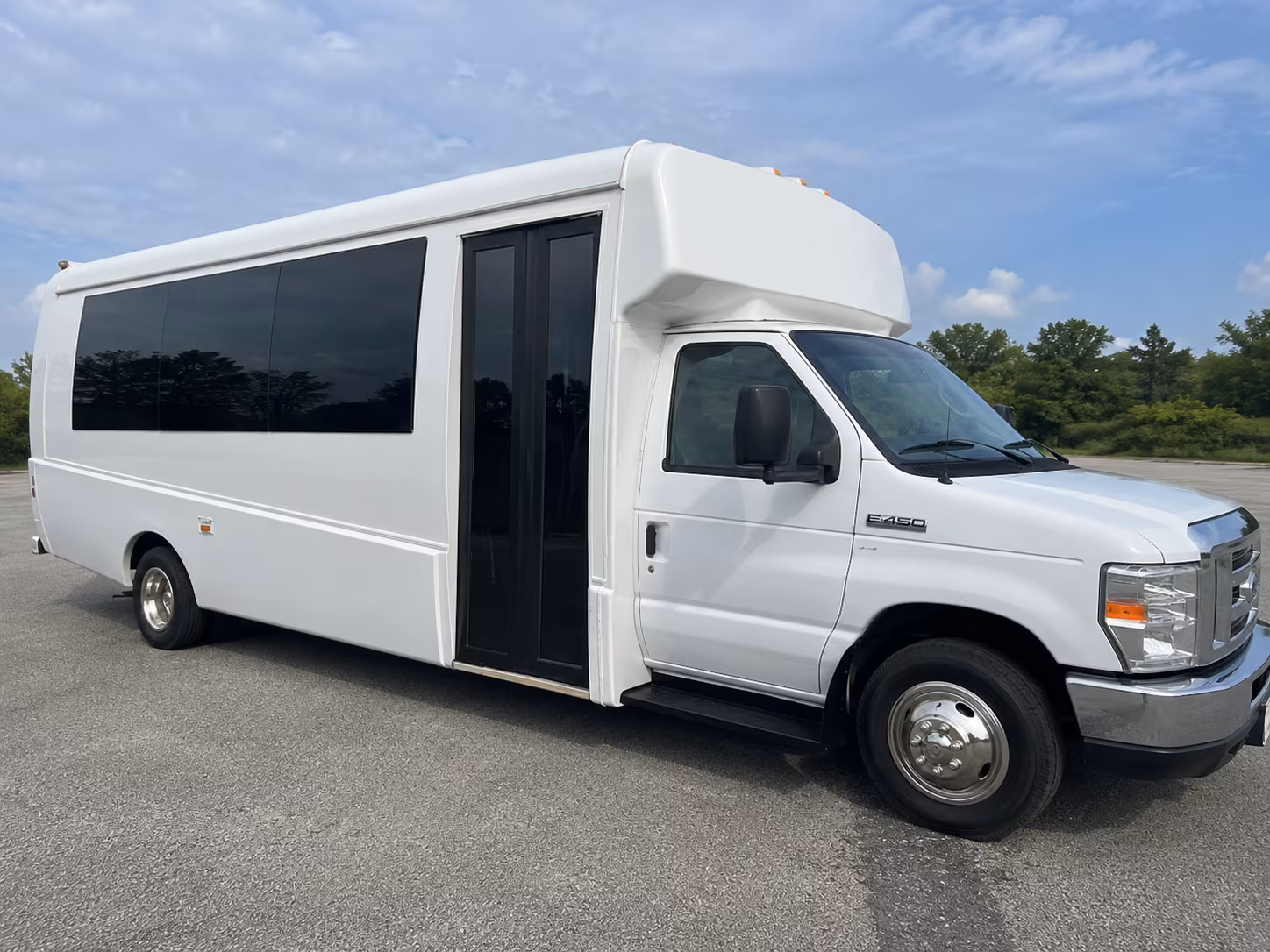 Lafayette Winery Tour & Pub Crawl Transportation