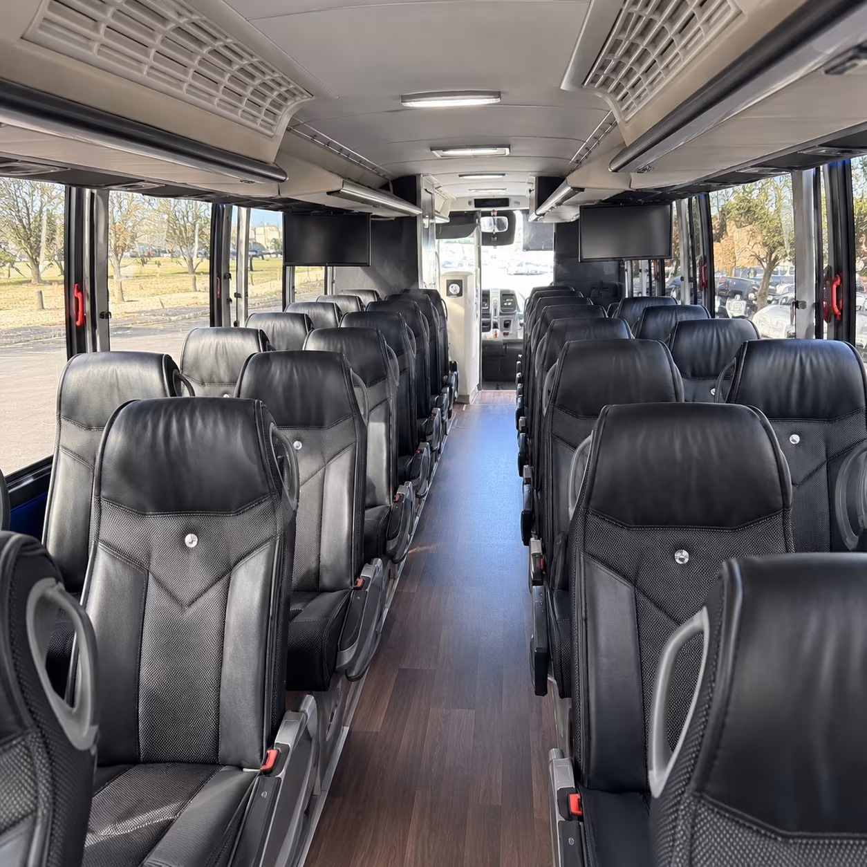 League City School Event & Field Trip Transportation