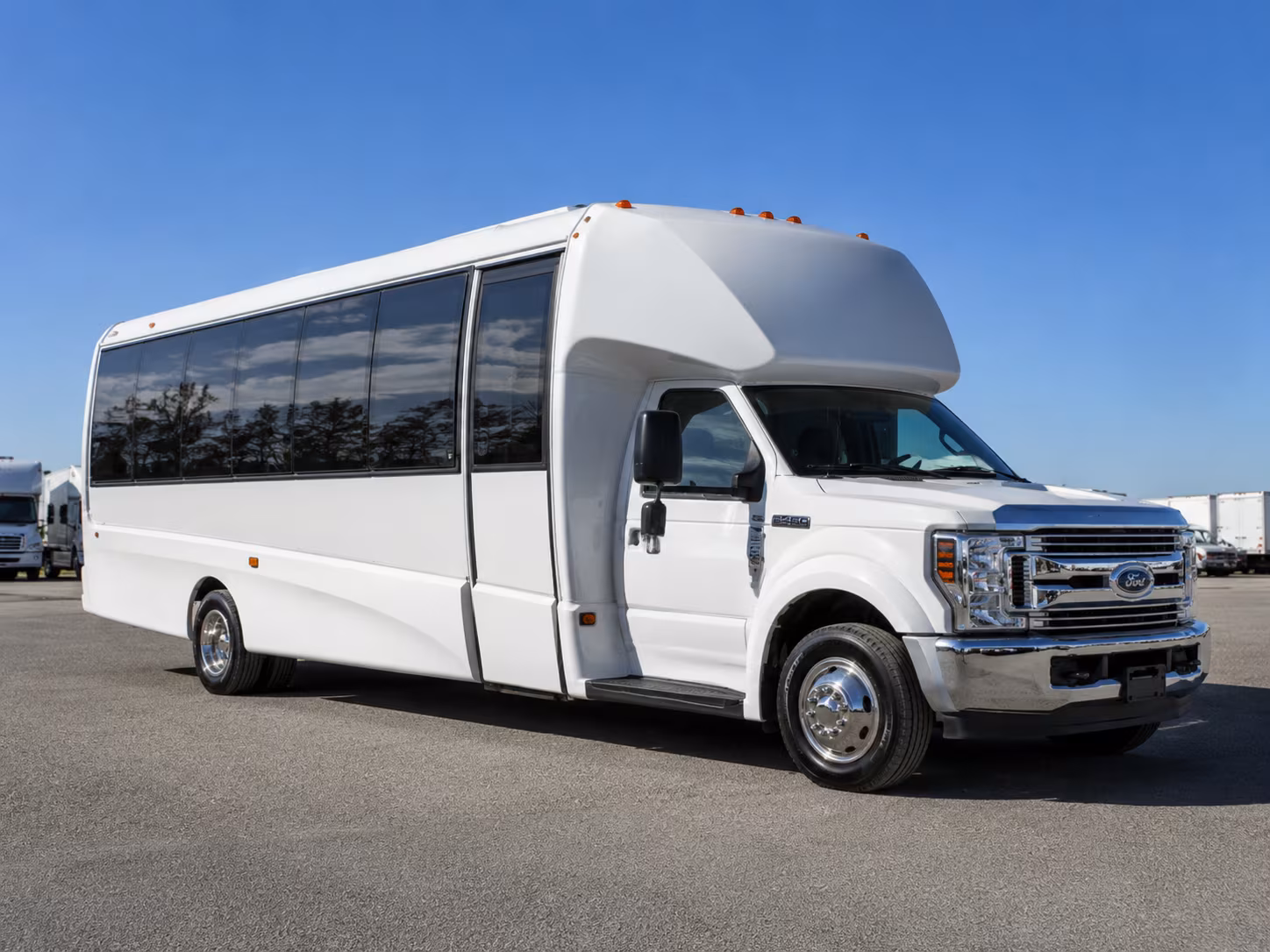 Pasadena Airport Shuttles & Transportation