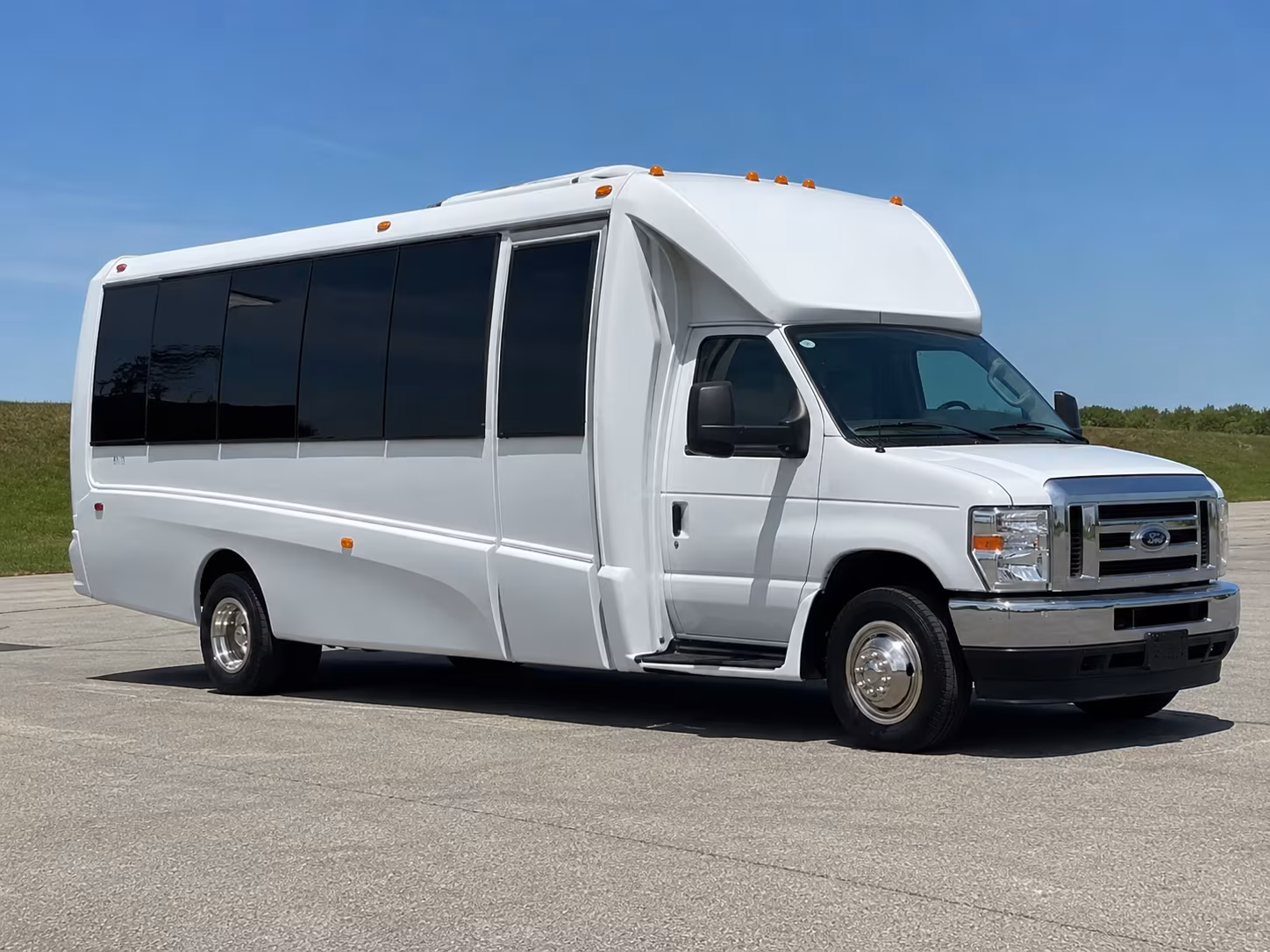 Pasadena Sporting Event Transportation
