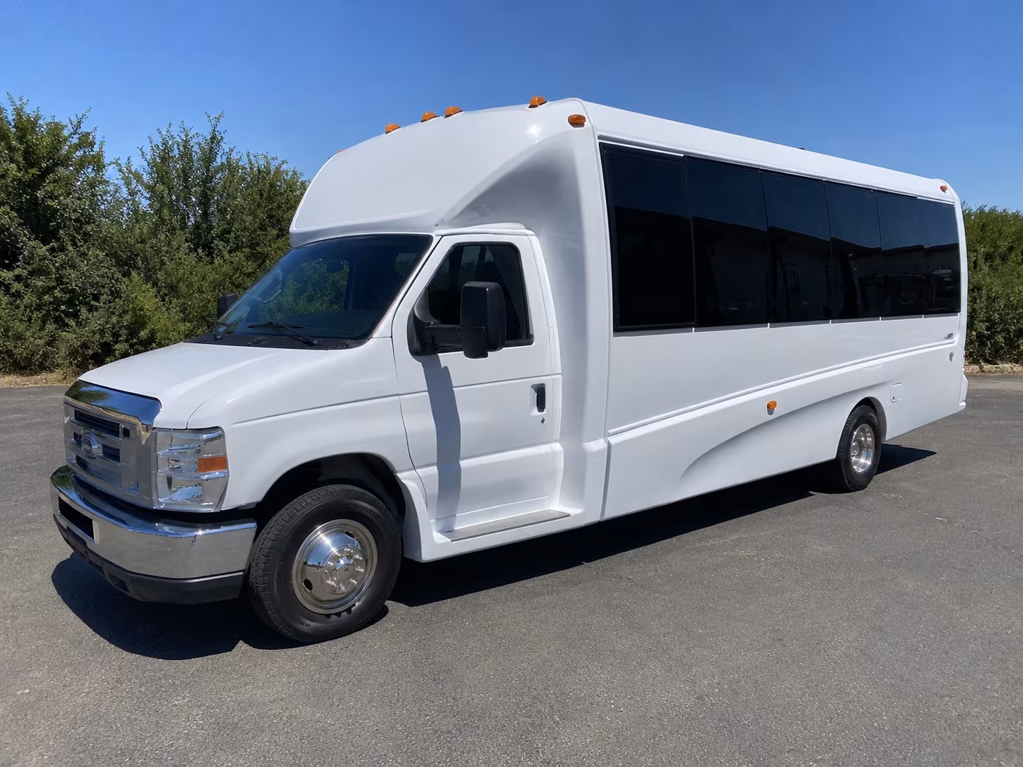 Beaumont Prom Transportation