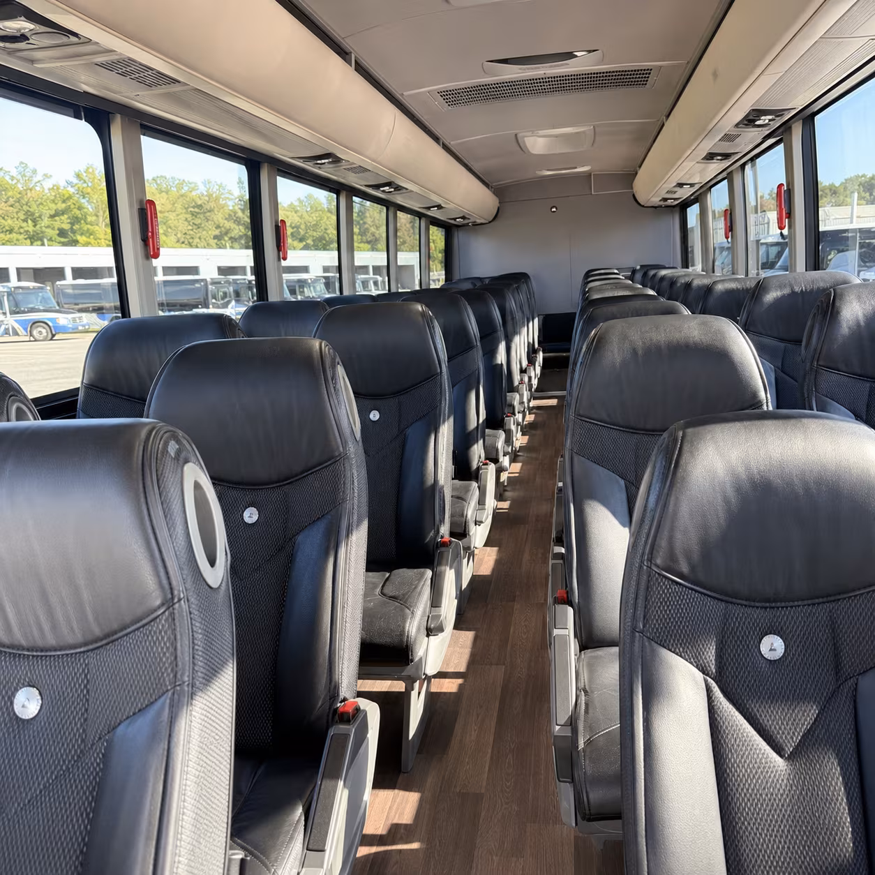 Sugar Land Airport Shuttles & Transportation