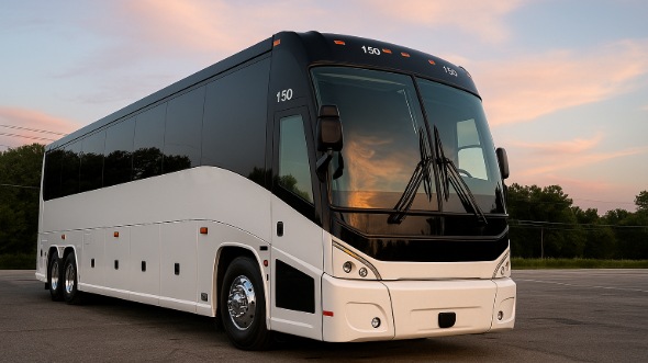 beaumont prom and homecoming party bus rentals