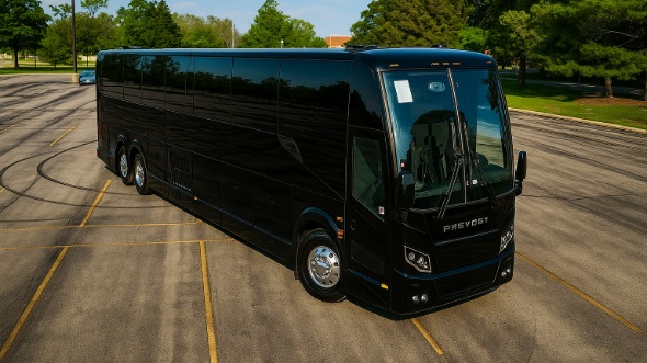 college station corporate transportation