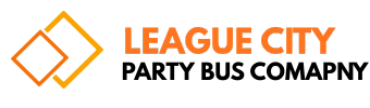 league-city-party-bus-company-logo