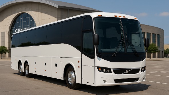 pasadena bus rentals for birthday sweet 16