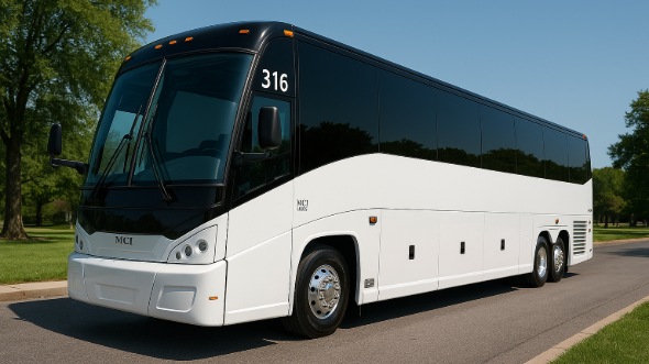 sugar land prom party bus rentals